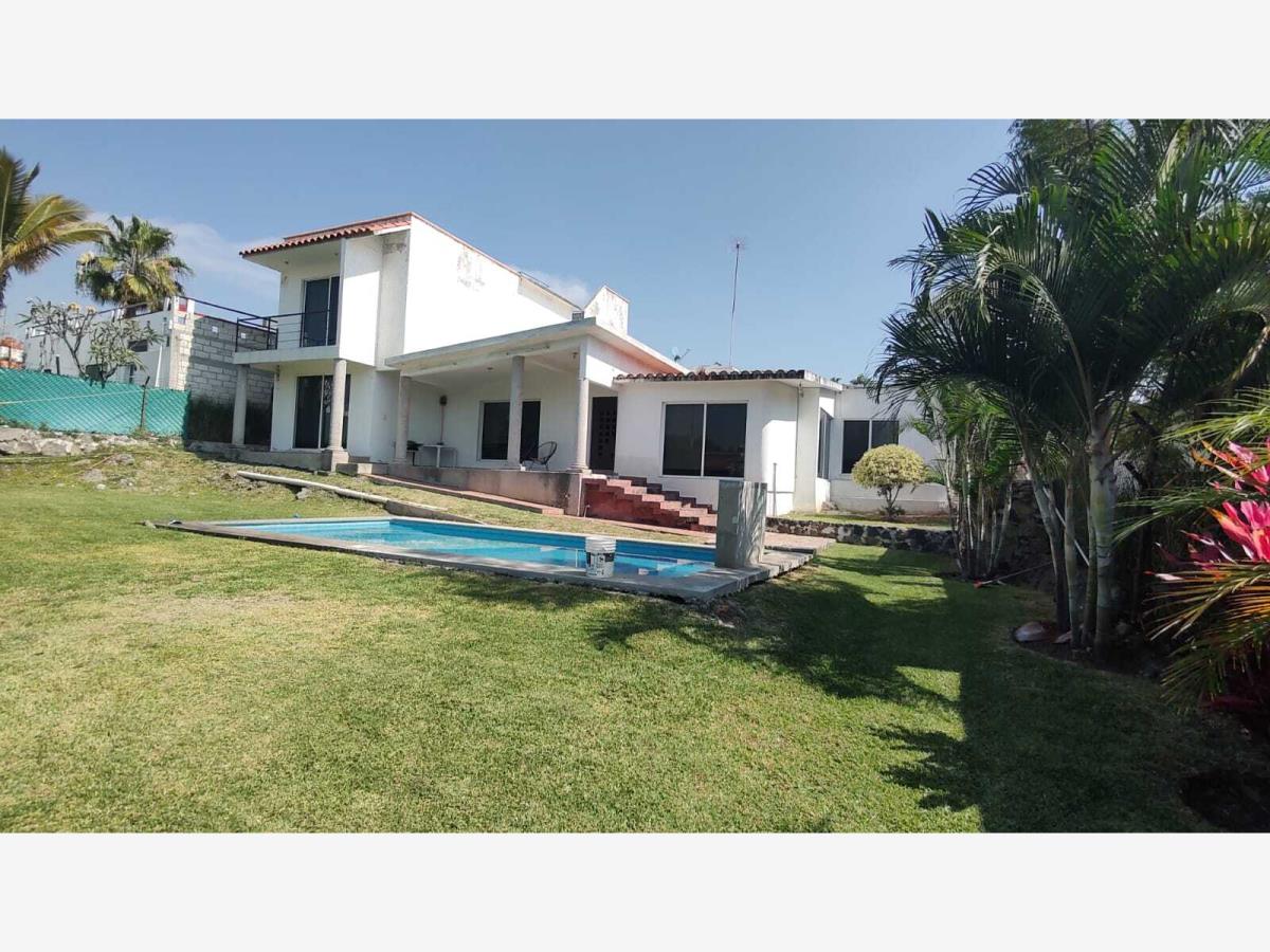 Casa en venta en Vergeles de Oaxtepec, Yautepec — foto 1 de 20
