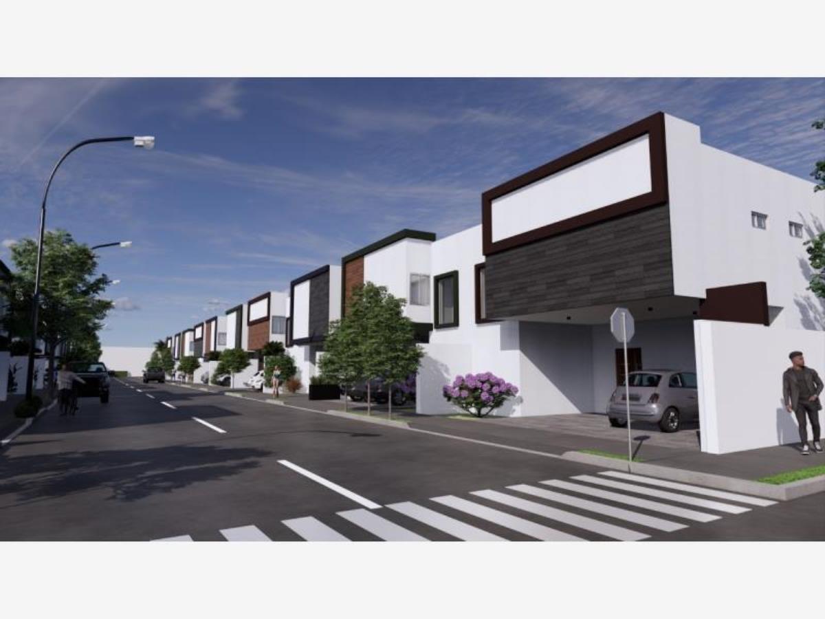 Casa en venta en Roma, Torreón — foto 1 de 12