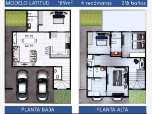 Casa en venta en Roma, Torreón — foto 2 de 12