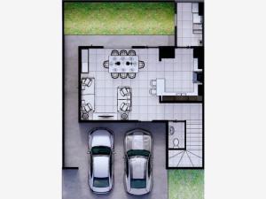 Casa en venta en Roma, Torreón — foto 3 de 12