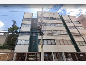 Departamento en Zacahuitzco, Benito Juárez, Ciudad de México