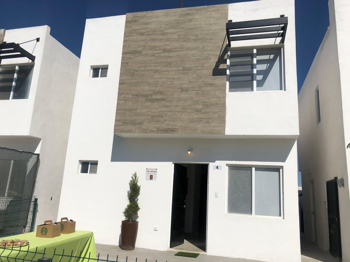 Casa en venta en Kalia Residencial, Torreón — foto 1 de 10
