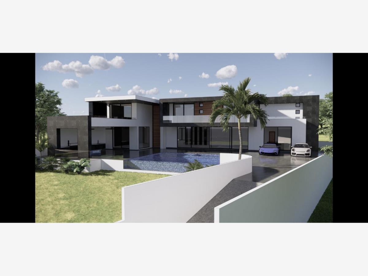 Casa en venta en Lomas de Cocoyoc, Atlatlahucan — foto 1 de 17