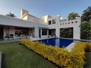 Casa en venta en Lomas de Cocoyoc, Atlatlahucan, Morelos Casa en venta en Lomas de Cocoyoc, Atlatlahucan, Morelos