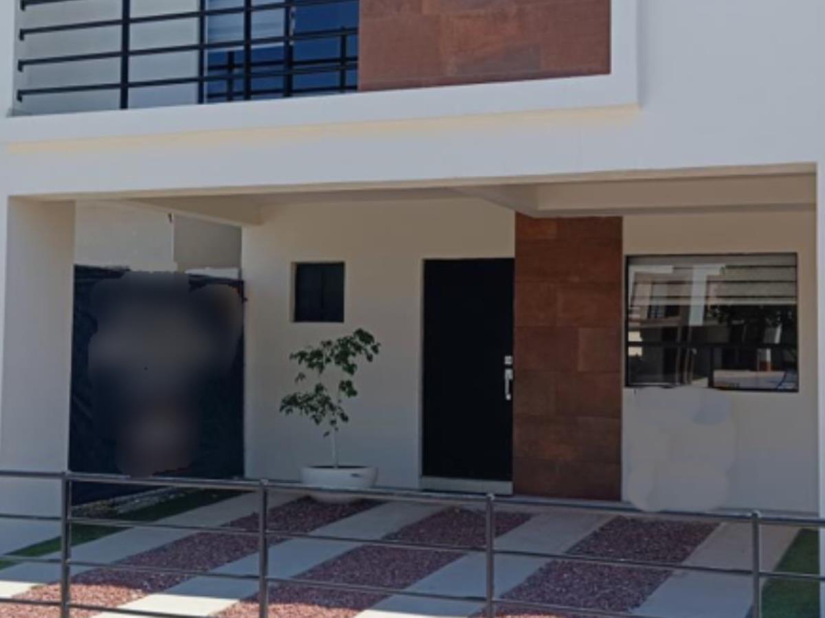Casa en venta en Villas del Renacimiento, Torreón — foto 1 de 23