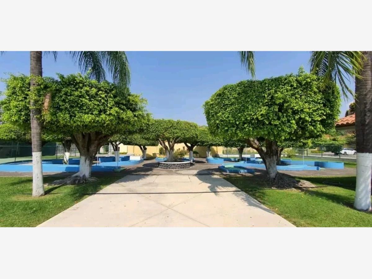 Casa en venta en Jose G Parres, Jiutepec — foto 1 de 13