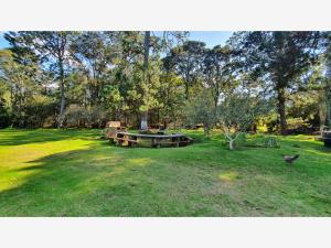 Finca-Rancho en venta en San José Ocotillos, Huasca de Ocampo, Hidalgo