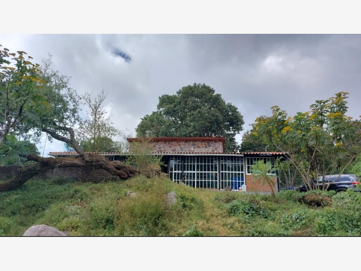 Finca-Rancho en venta en El Naranjal, Villa de Álvarez — foto 1 de 15