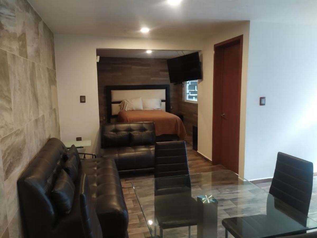 Departamento en renta en Llano Grande (El Salitre), Metepec — foto 1 de 14