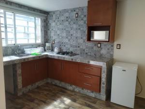 Departamento en renta en Llano Grande (El Salitre), Metepec — foto 2 de 14