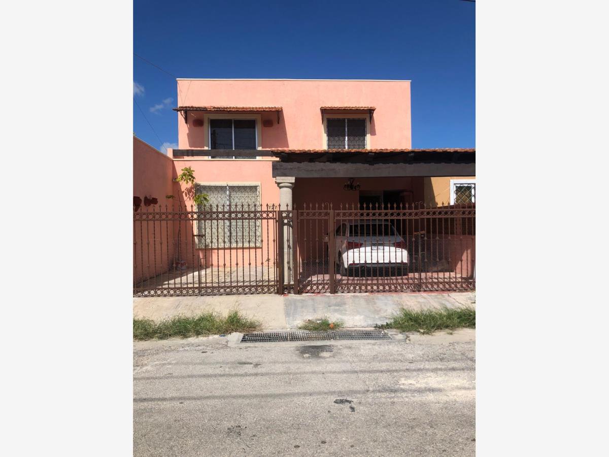 Casa en renta en Residencial Pensiones I y II, Mérida — foto 1 de 38