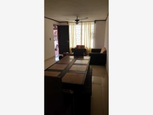 Casa en renta en Residencial Pensiones I y II, Mérida — foto 3 de 38