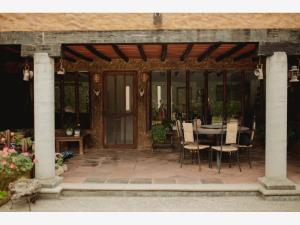 Casa en venta en Granjas Residencial de Tequisquiapan, Tequisquiapan — foto 3 de 25