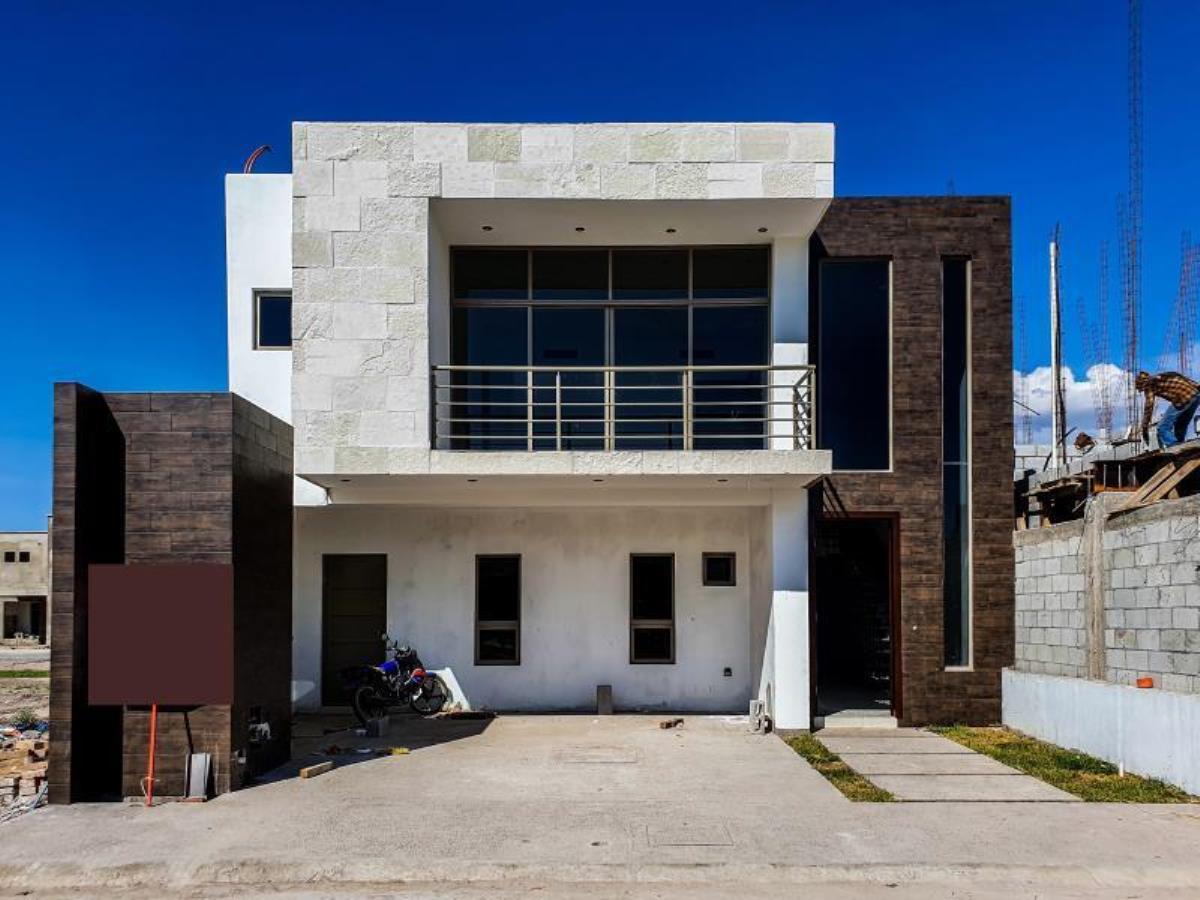 Casa en Venta en Residencial Palma Real, Torreón, Coahuila de Zaragoza