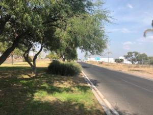 Terreno en venta en El Marques, Querétaro, Querétaro