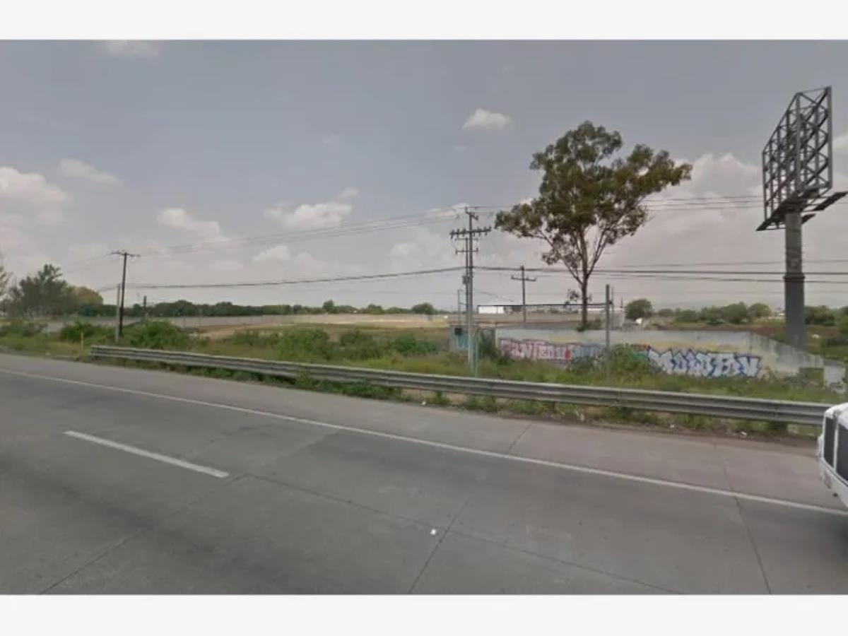 Terreno en venta en Santa María Begoña, El Marqués — foto 1 de 3