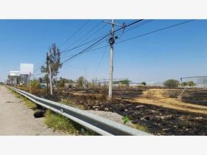 Terreno en venta en Santa María Begoña, El Marqués — foto 2 de 3