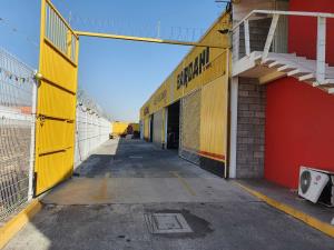 Bodega en renta en San Miguelito, Irapuato — foto 2 de 12