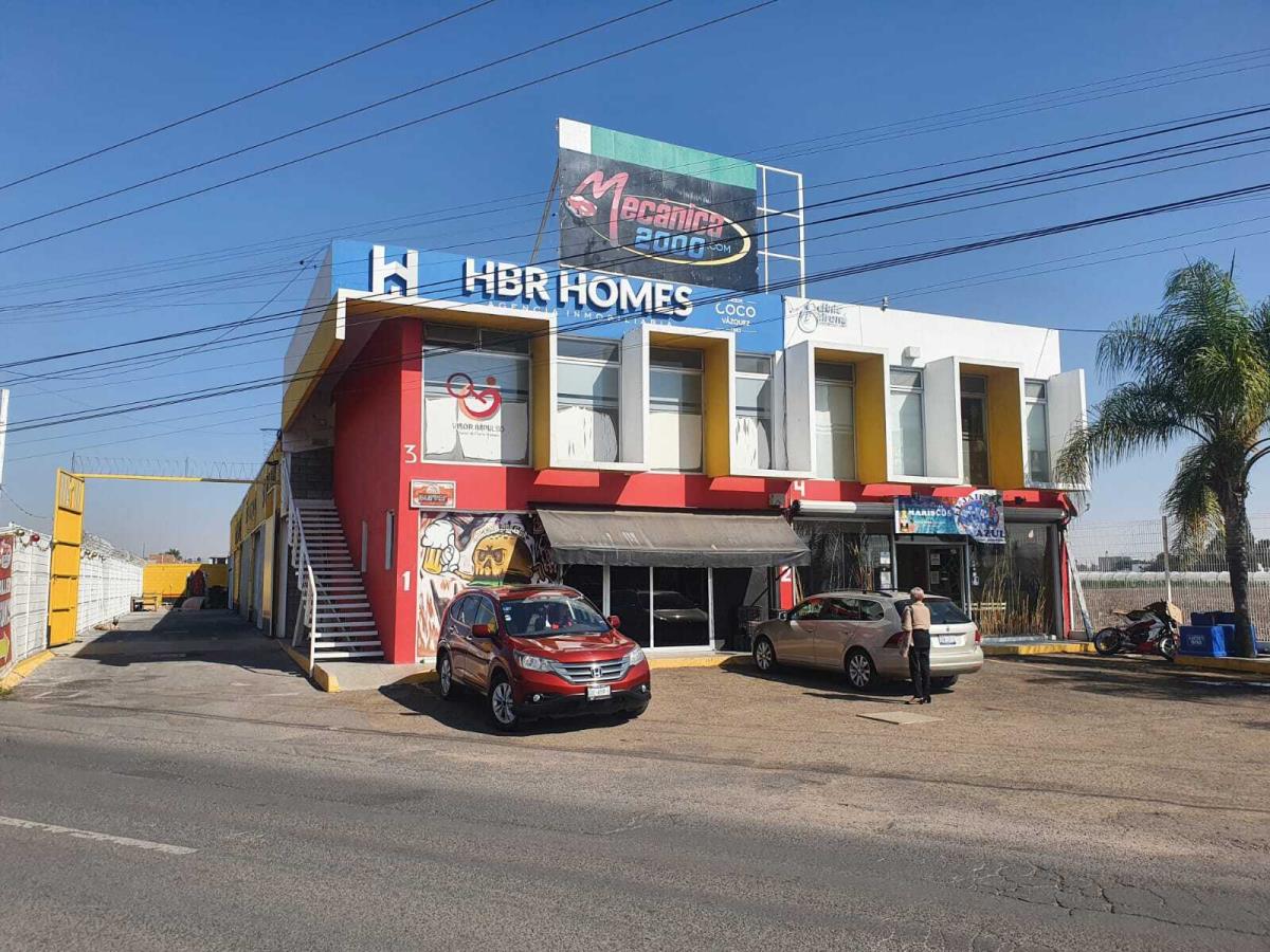 Bodega en renta en San Miguelito, Irapuato — foto 1 de 12