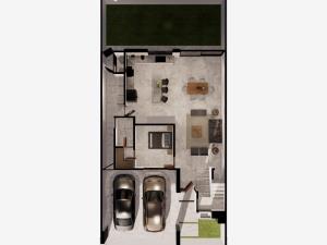 Casa en venta en Residencial Palma Real, Torreón — foto 3 de 27