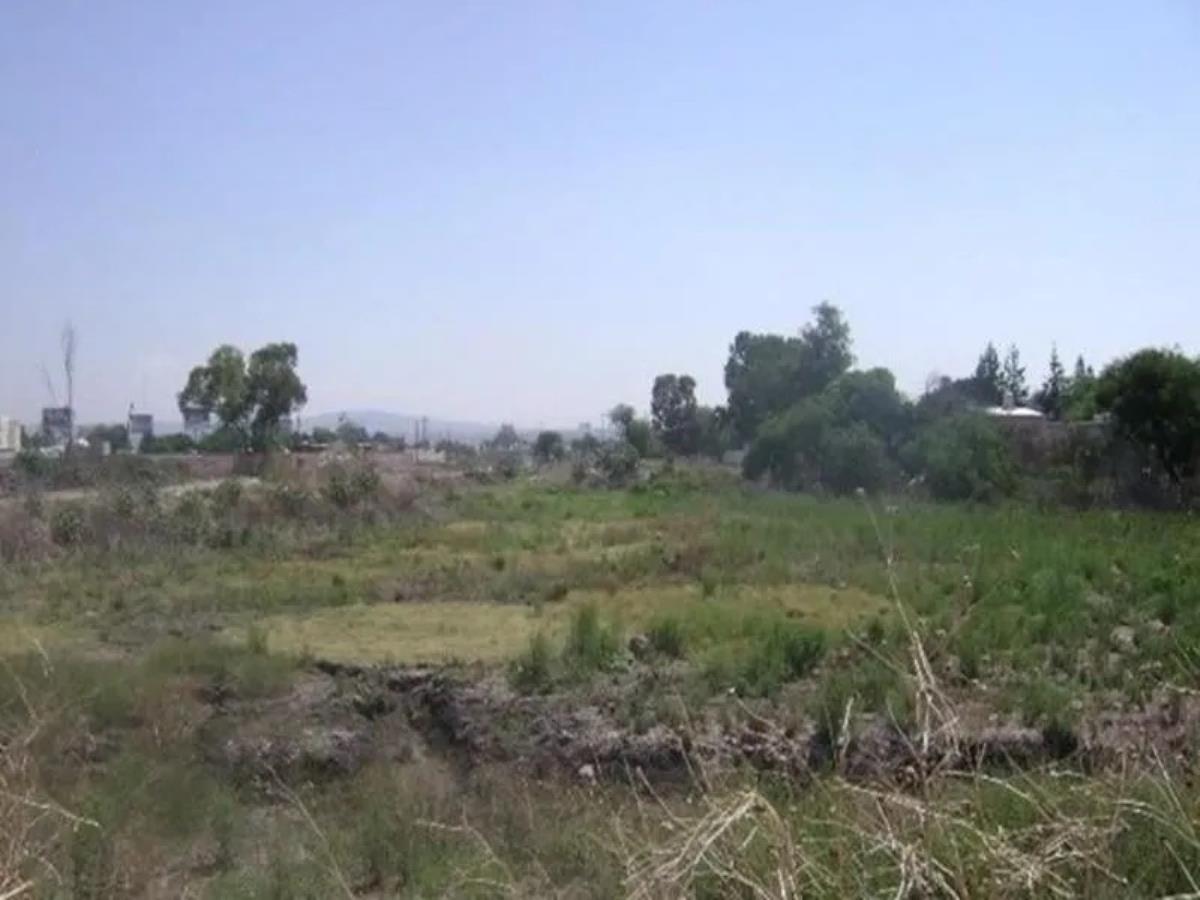 Terreno en venta en Los Olvera, Corregidora — foto 1 de 10