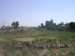 Terreno en venta en Los Olvera, Corregidora, Querétaro