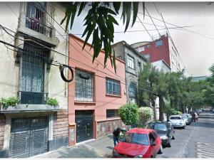Departamento en venta en Roma Norte, Cuauhtémoc — foto 2 de 20