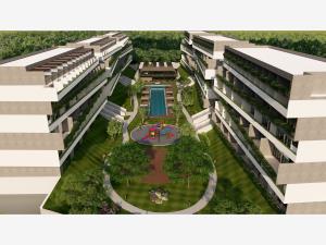 Departamento en venta en Santa María Yaxché, Mérida — foto 3 de 15
