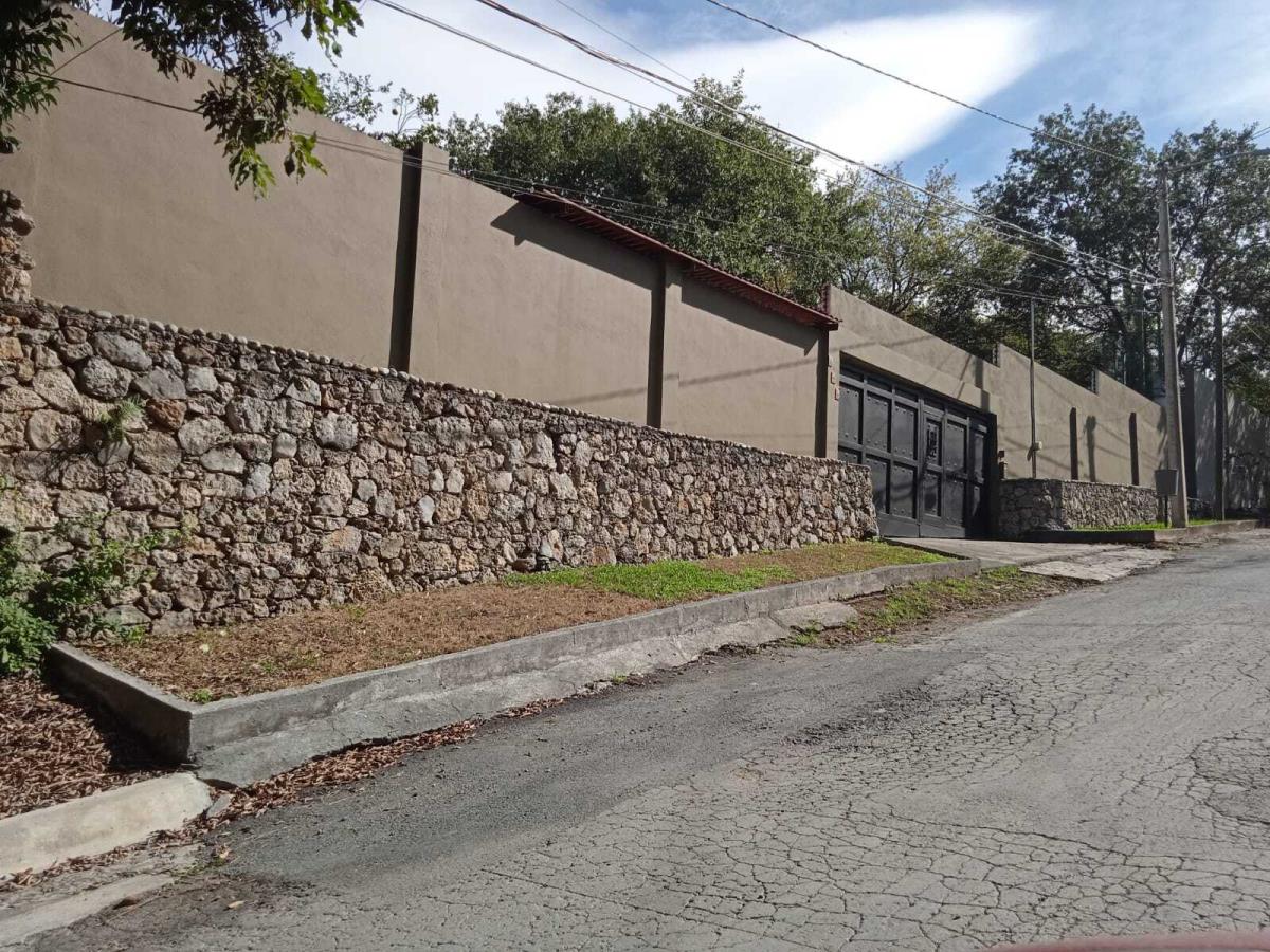 Quinta en venta en Santiago Centro, Santiago — foto 1 de 50