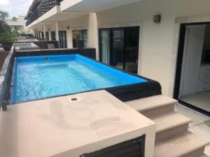 Departamento en Playa del Carmen Centro, Playa del Carmen, Quintana Roo — foto 1 de 32