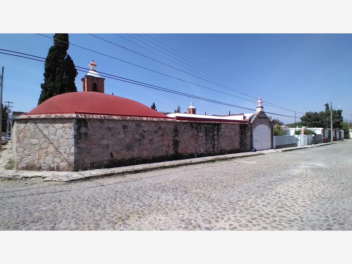 Casa en venta en La Magdalena, Tequisquiapan — foto 1 de 36