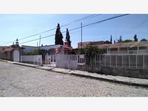 Casa en venta en La Magdalena, Tequisquiapan — foto 2 de 36