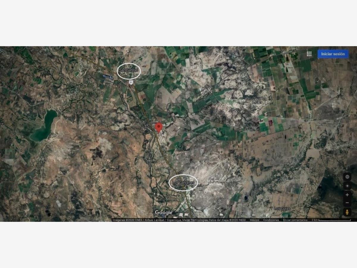 Terreno en venta en Ejido Dolores, Dolores Hidalgo Cuna de la Independencia Nacional — foto 1 de 18