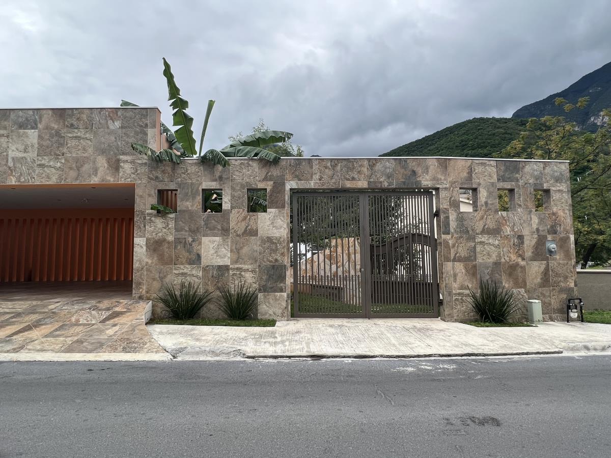 Departamento en renta en Sierra Alta, Monterrey — foto 1 de 21