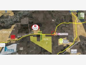 Terreno en venta en Paseos del Marques, El Marqués — foto 2 de 7