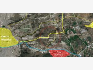 Terreno en venta en Paseos del Marques, El Marqués — foto 3 de 7