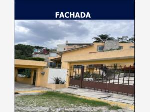 Casa en venta en Pedregal de Echegaray, Naucalpan de Juárez, México