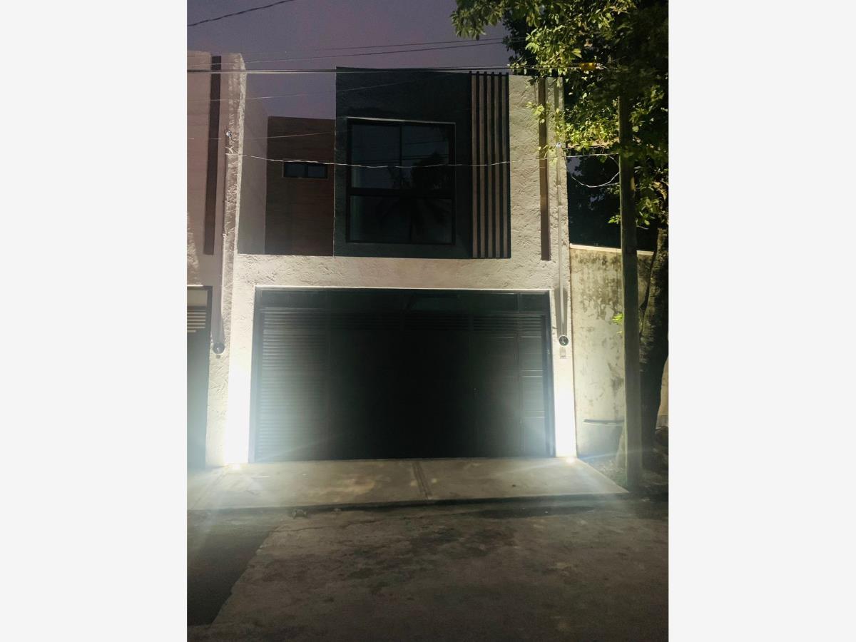 Casa en venta en Villa Rica, Boca del Río — foto 1 de 14