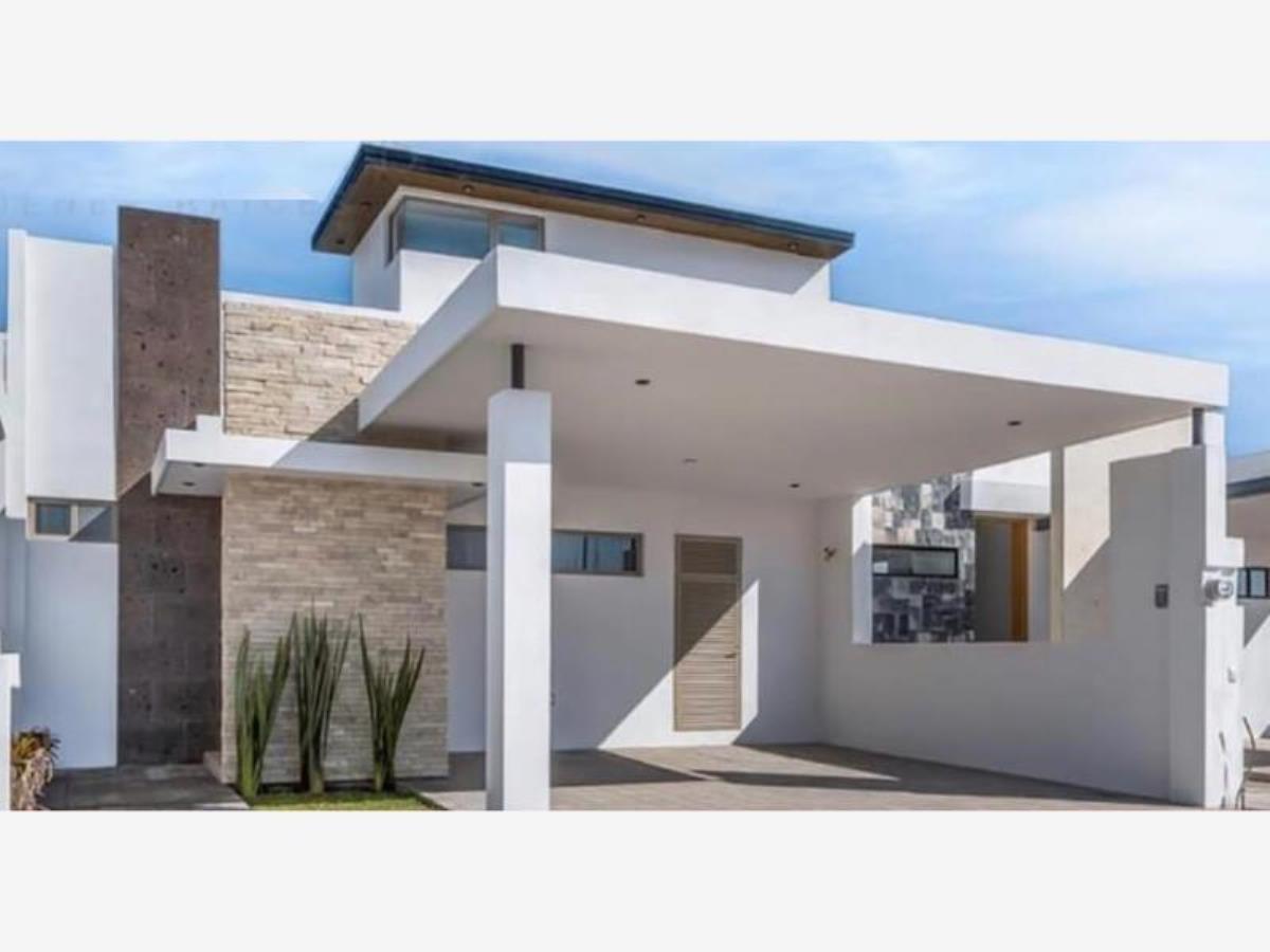 Casa en venta en Los Viñedos, Torreón — foto 1 de 12