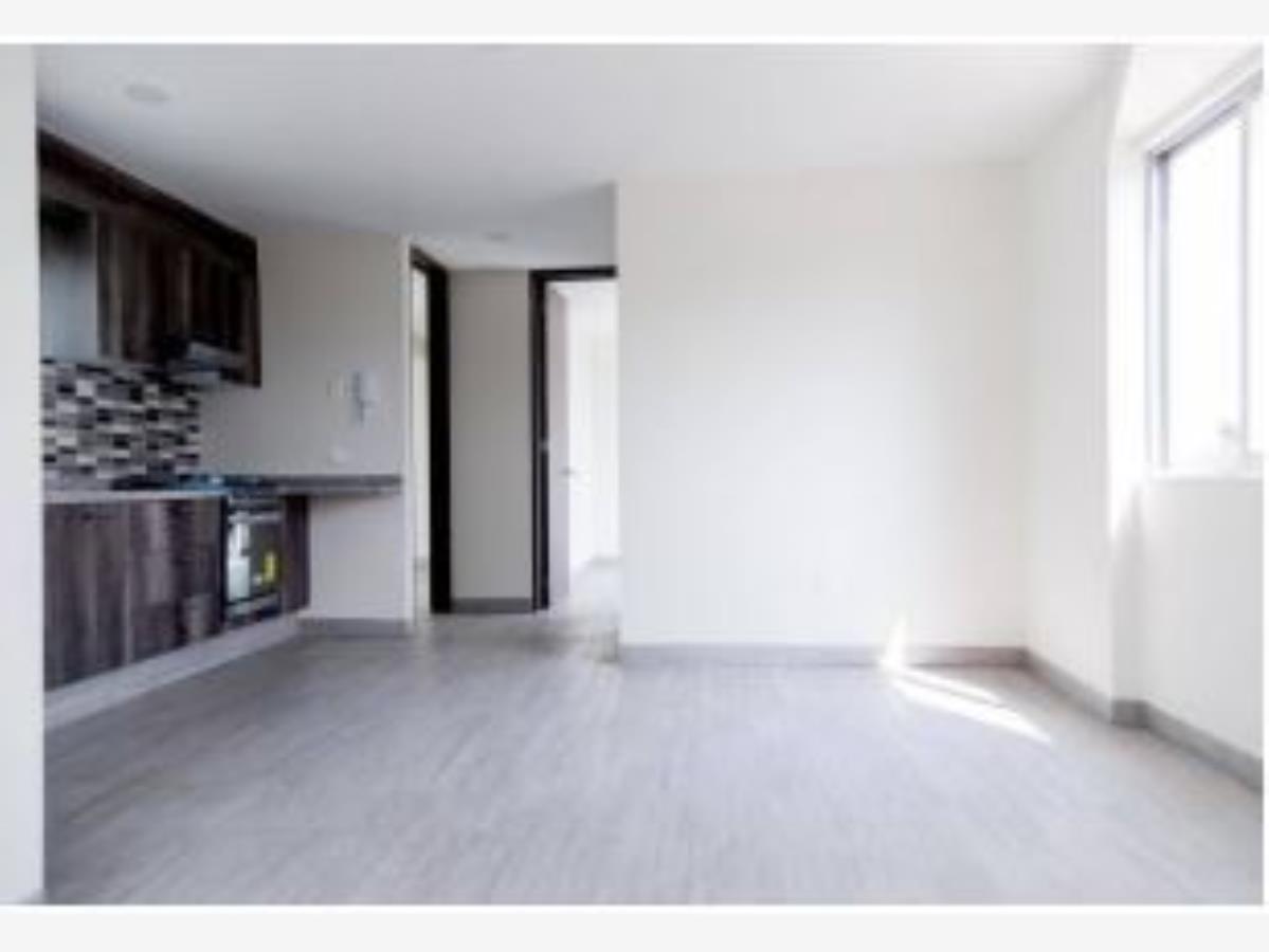 Departamento en venta en Parque San Andres, Coyoacán — foto 1 de 16