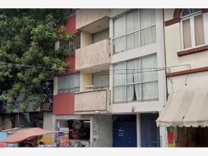 Departamento en venta en Santa Maria la Ribera, Cuauhtémoc — foto 3 de 24