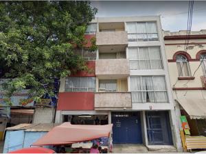 Departamento en Santa Maria la Ribera, Cuauhtémoc, Ciudad de México