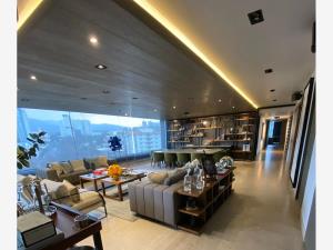 Departamento en venta en Santa Fe Cuajimalpa, Cuajimalpa de Morelos — foto 3 de 20
