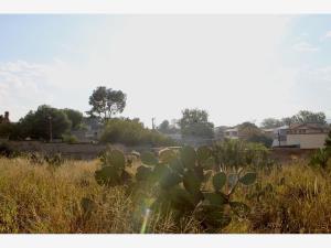 Terreno en venta en Bellavista, Saltillo — foto 2 de 11
