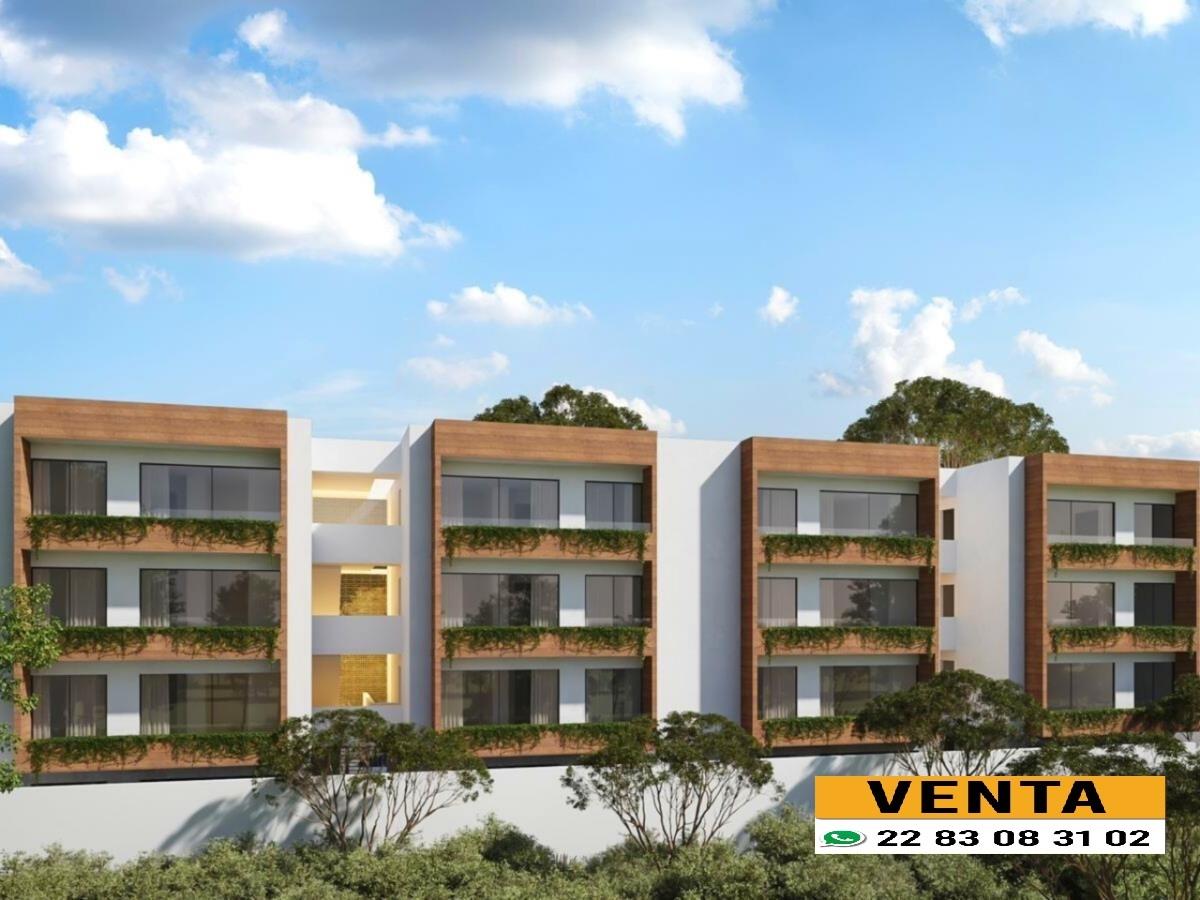 Departamento en venta en Lomas de la Rioja, Alvarado — foto 1 de 3