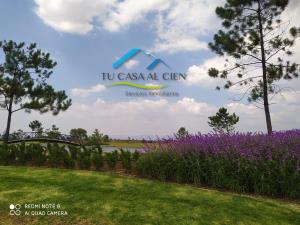 Terreno en venta en San Miguel Totocuitlapilco, Metepec — foto 2 de 4