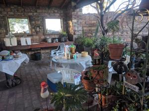 Finca-Rancho en venta en Santa Verónica, Tecate, Baja California