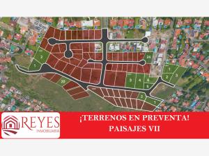 Terreno en venta en Lomas de Cocoyoc, Atlatlahucan — foto 2 de 4