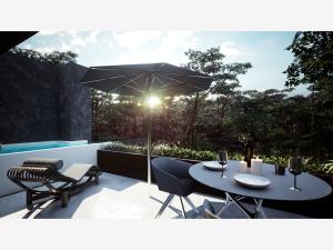 Departamento en venta en Tulum Centro, Tulum — foto 3 de 16