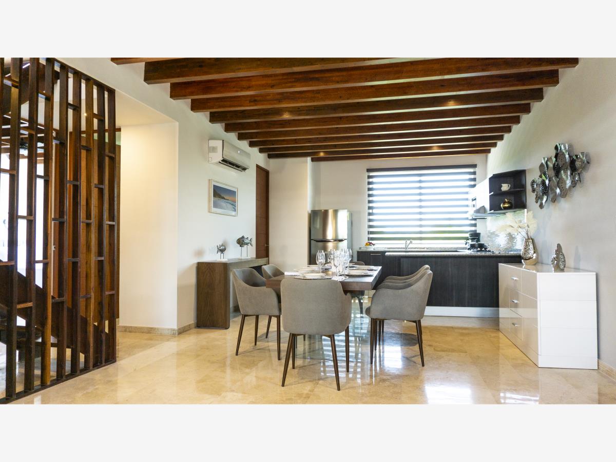 Departamento en venta en Playa del Carmen, Solidaridad — foto 1 de 17